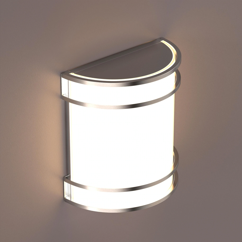 led vanity light